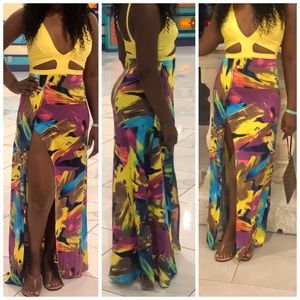 Fashion nova sold out dress